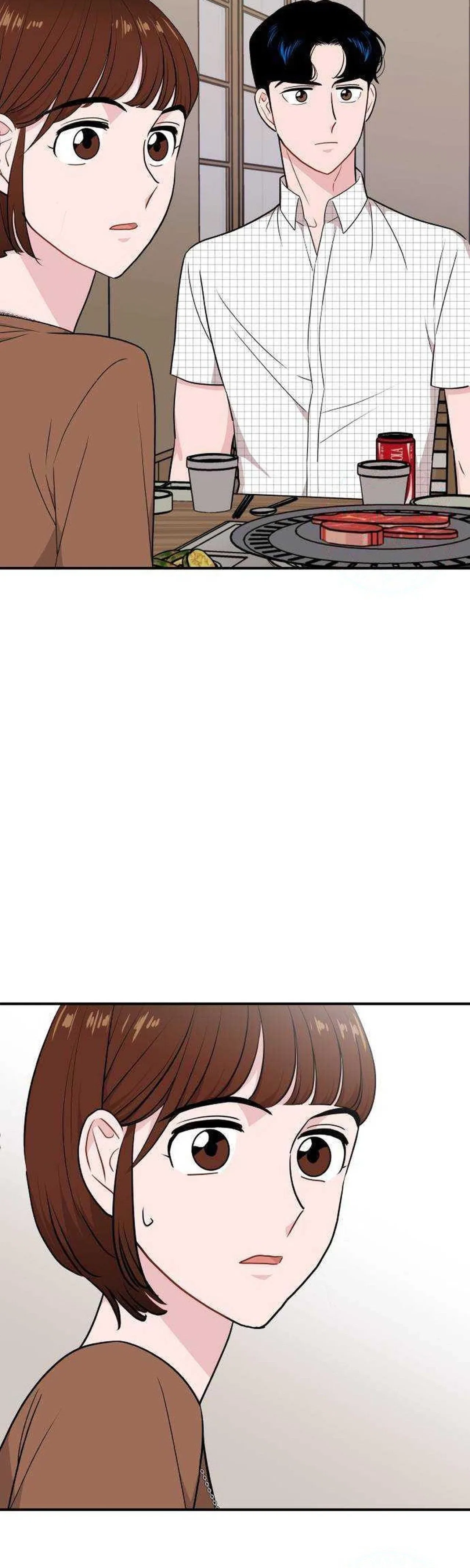 An Awkward Relationship Chapter 23 – Page 37