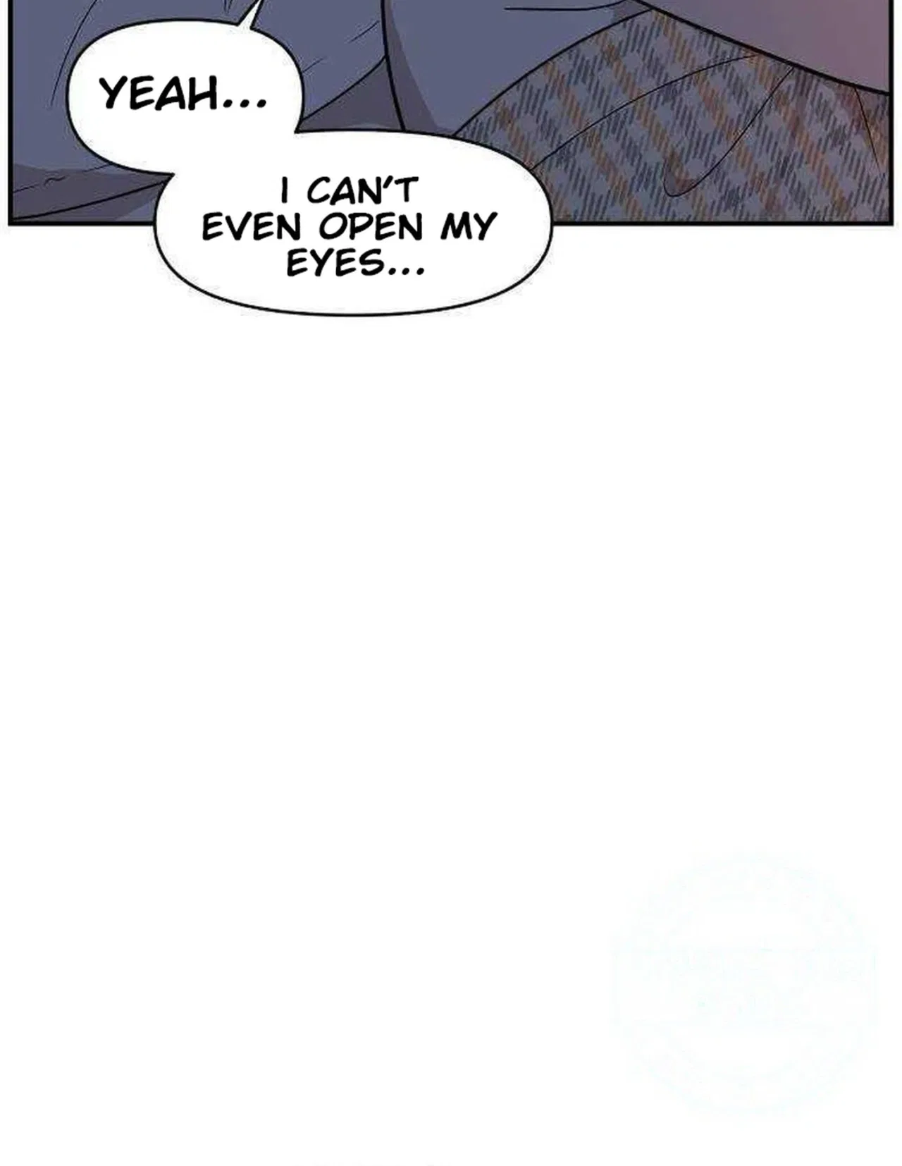 An Awkward Relationship Chapter 22 – Page 6