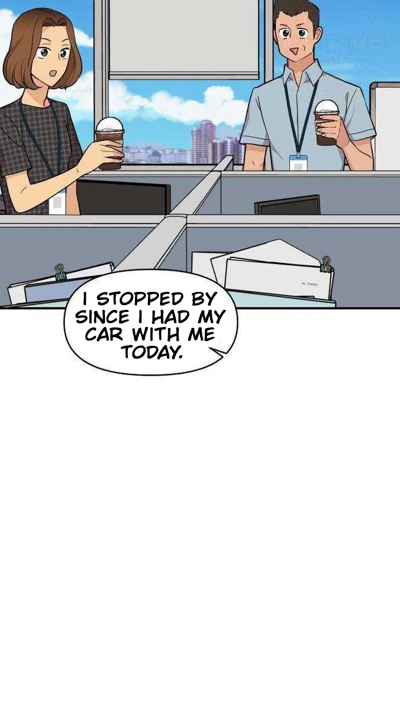 An Awkward Relationship Chapter 22 – Page 12