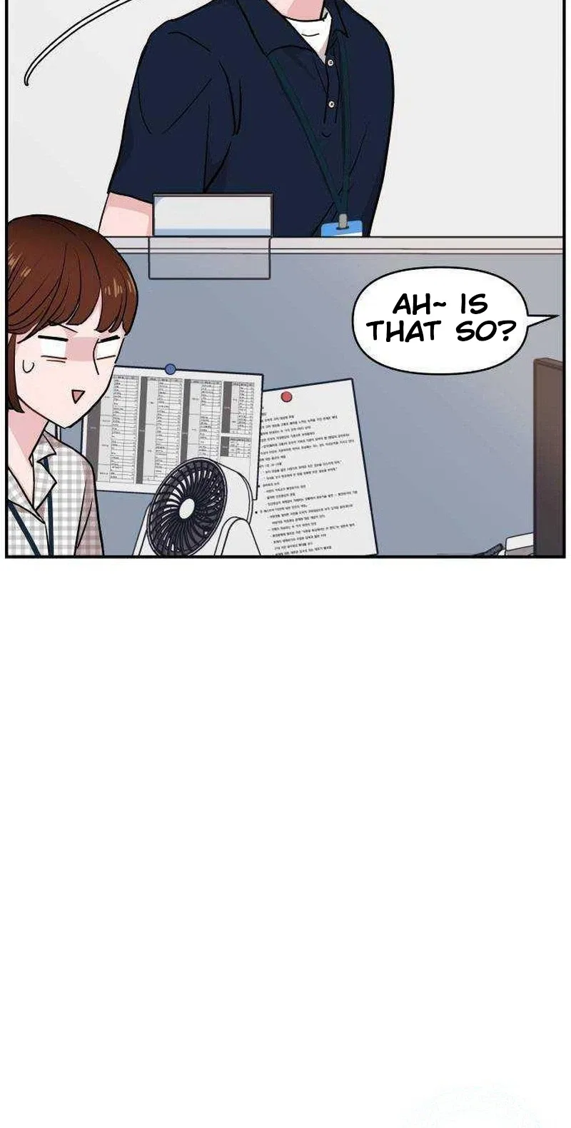 An Awkward Relationship Chapter 22 – Page 15
