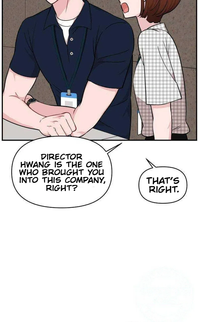An Awkward Relationship Chapter 22 – Page 18
