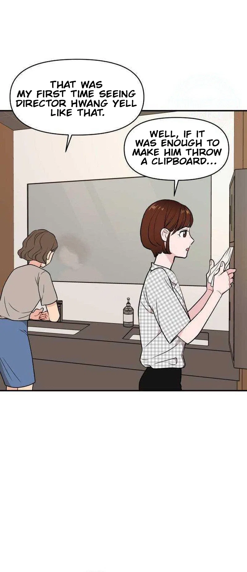 An Awkward Relationship Chapter 22 – Page 24