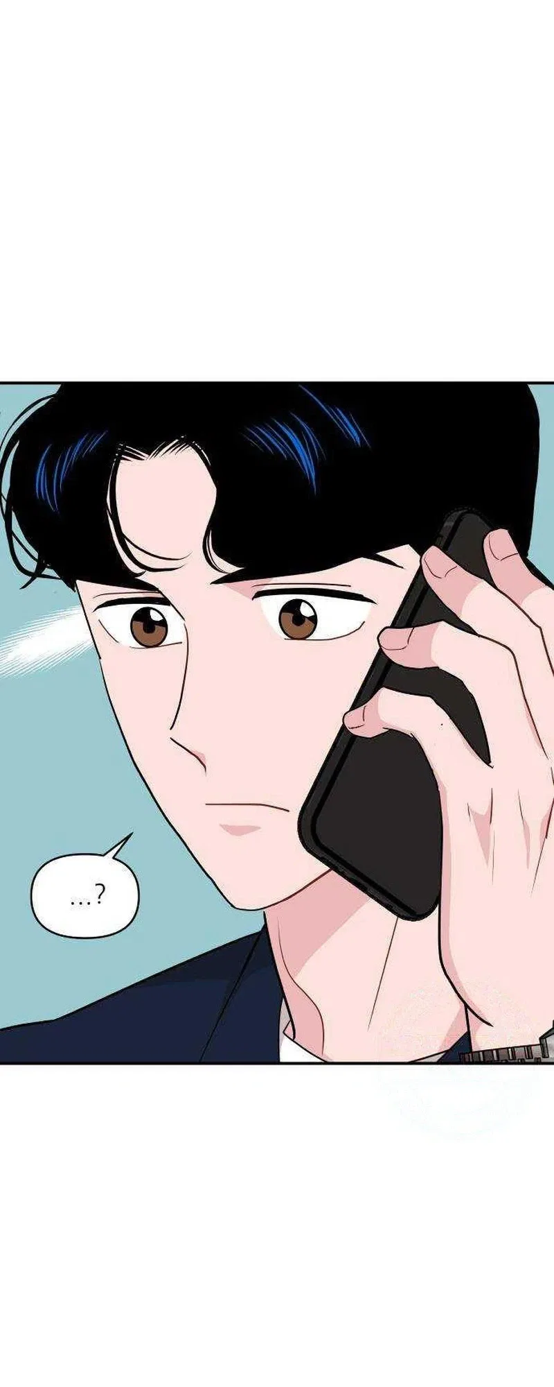 An Awkward Relationship Chapter 22 – Page 30