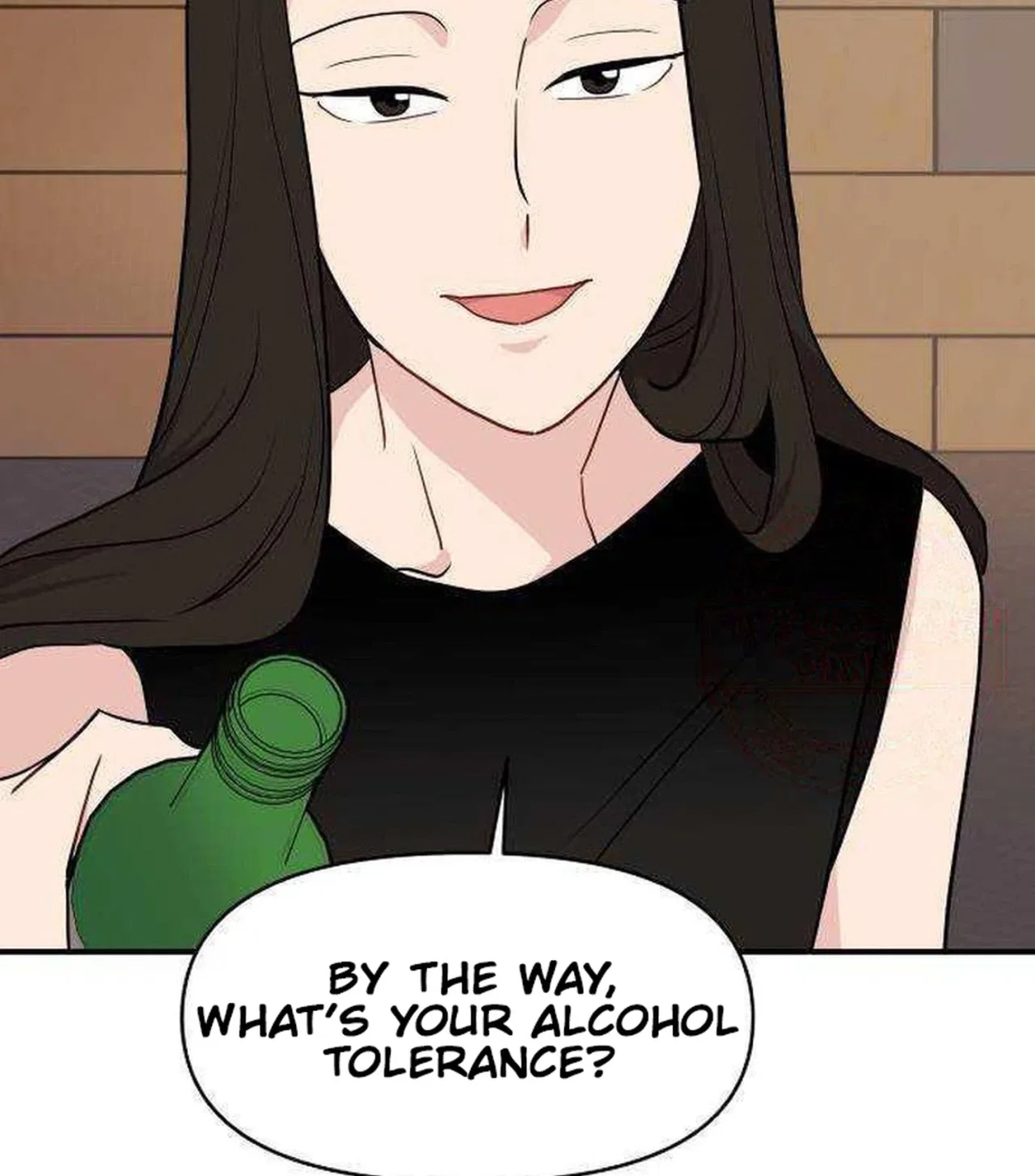 An Awkward Relationship Chapter 22 – Page 38