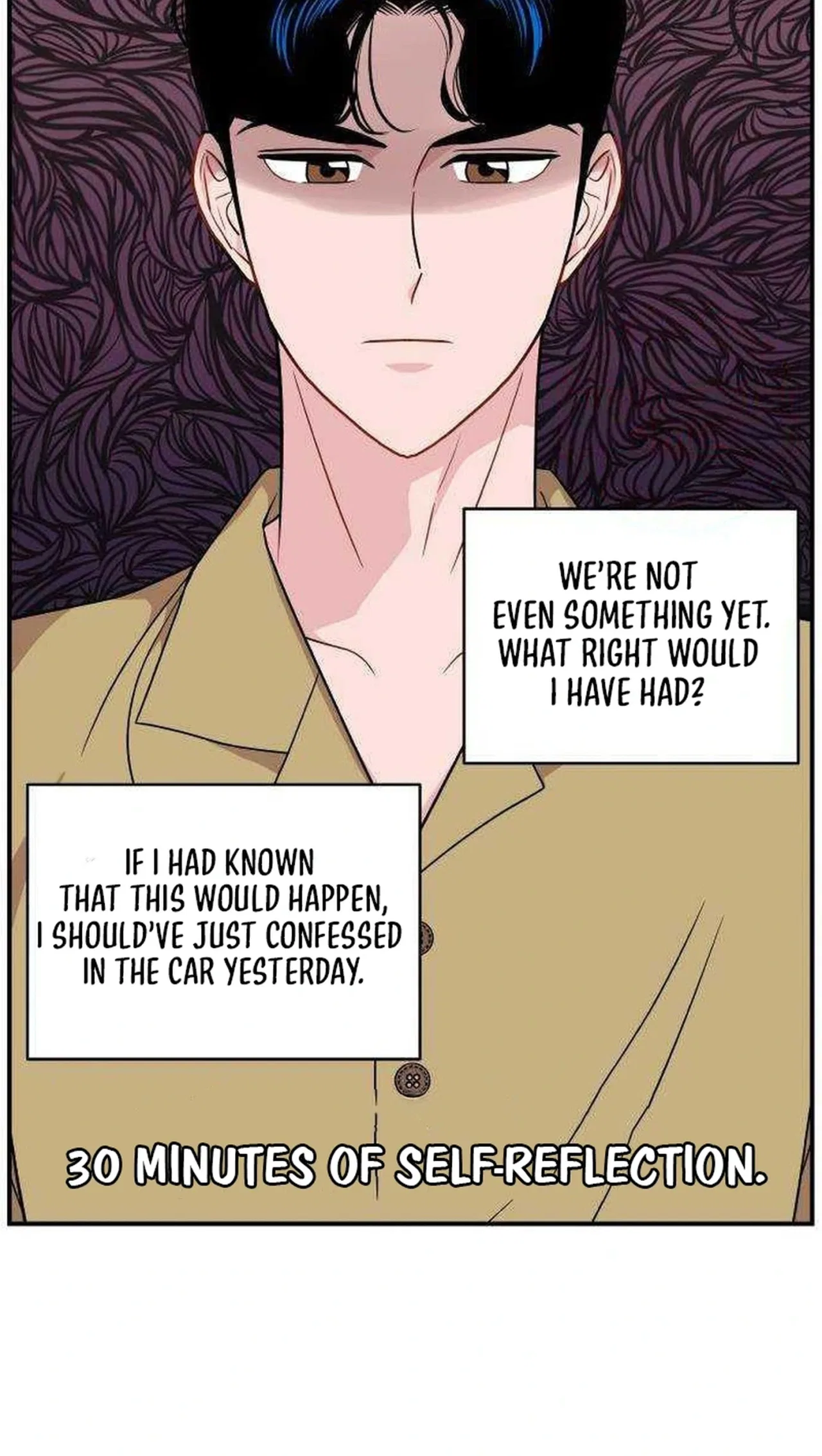 An Awkward Relationship Chapter 21 – Page 6