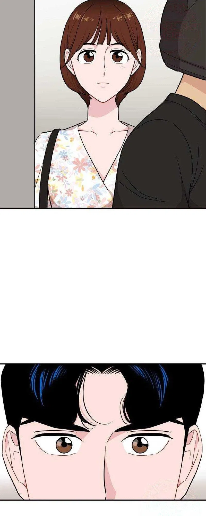An Awkward Relationship Chapter 21 – Page 9