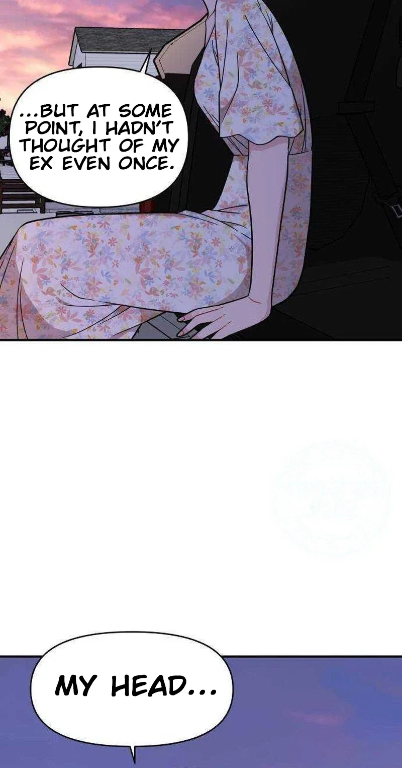 An Awkward Relationship Chapter 21 – Page 33