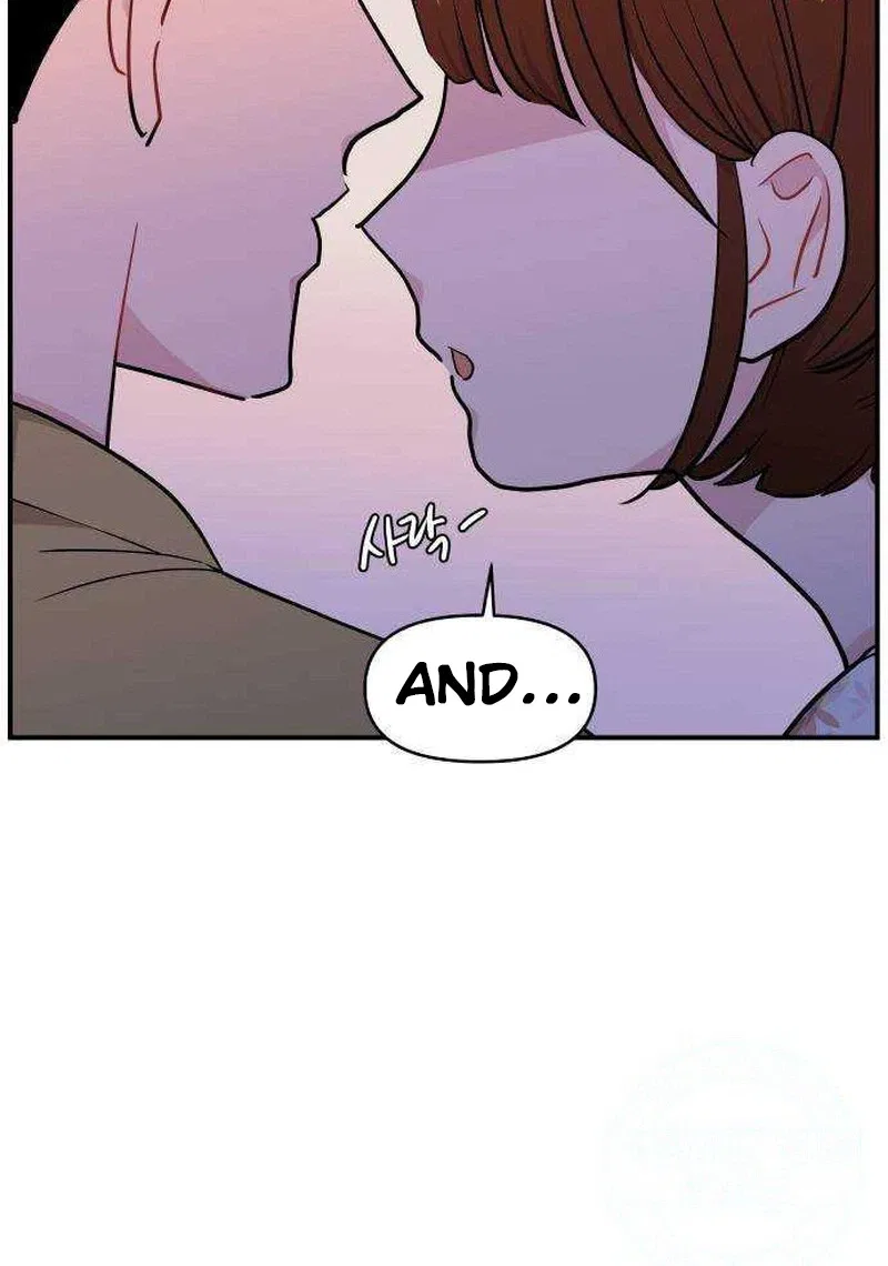 An Awkward Relationship Chapter 21 – Page 39