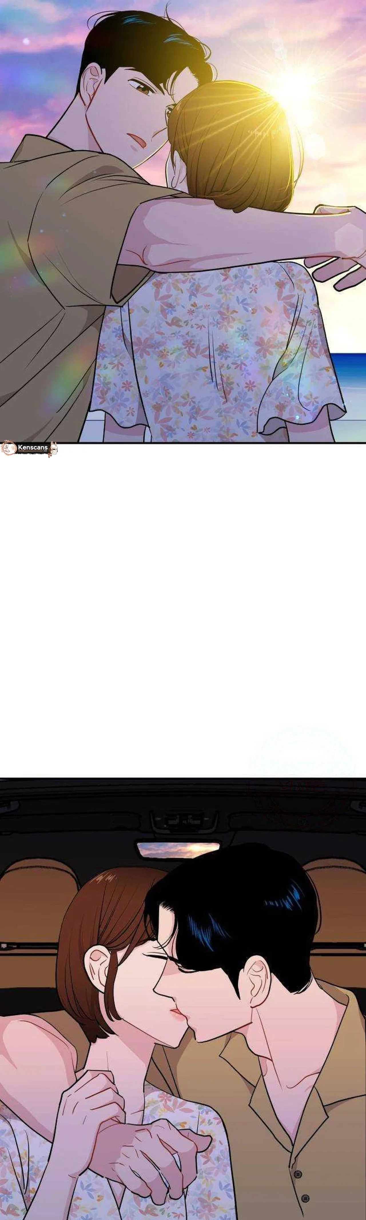An Awkward Relationship Chapter 21 – Page 43
