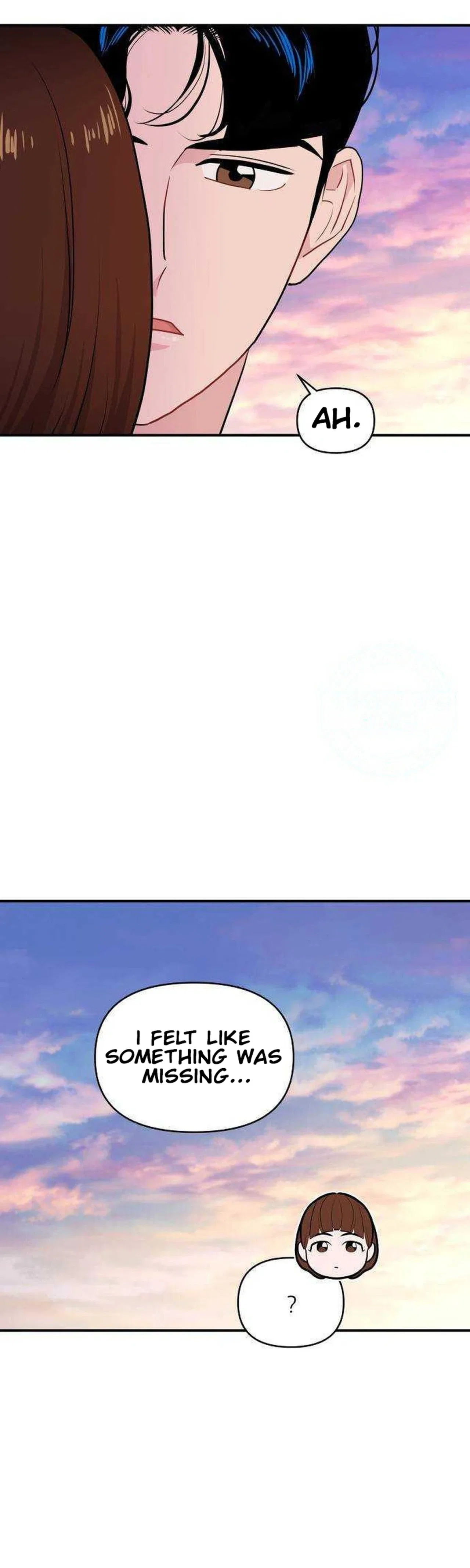 An Awkward Relationship Chapter 21 – Page 46