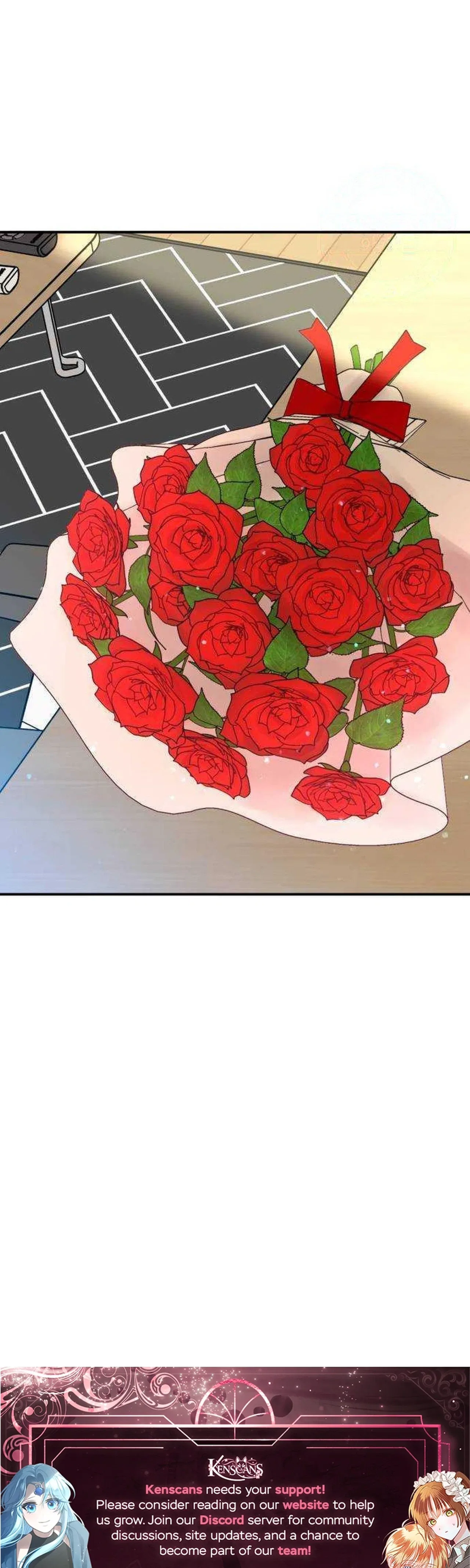 An Awkward Relationship Chapter 21 – Page 47