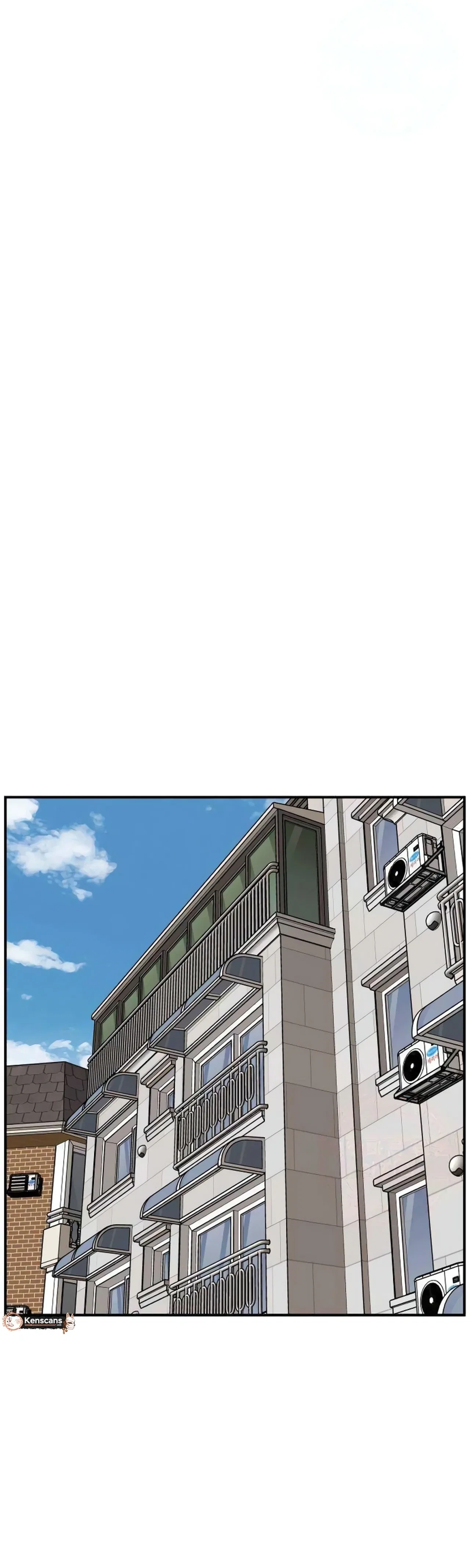 An Awkward Relationship Chapter 20 – Page 2