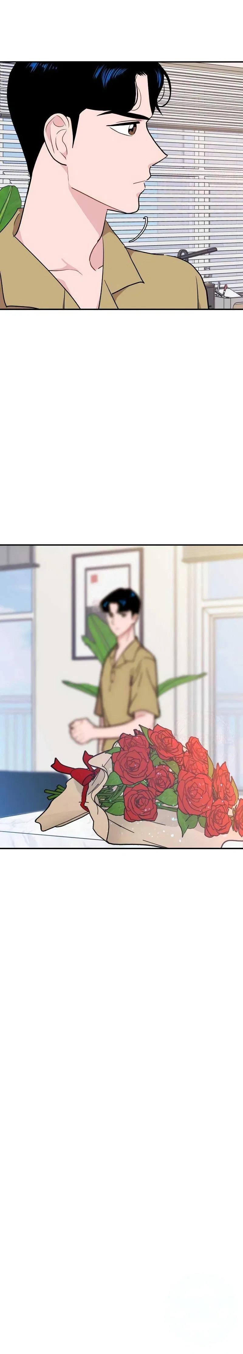 An Awkward Relationship Chapter 20 – Page 17