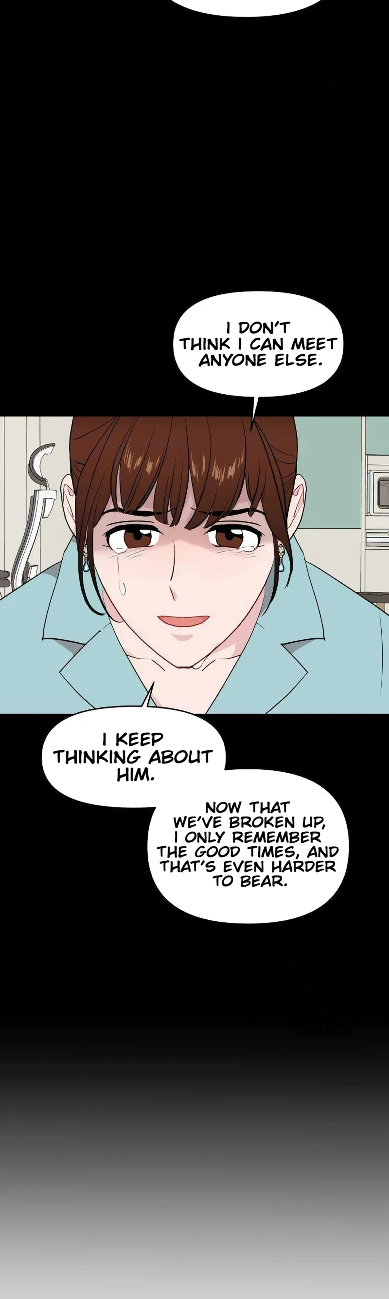 An Awkward Relationship Chapter 20 – Page 30