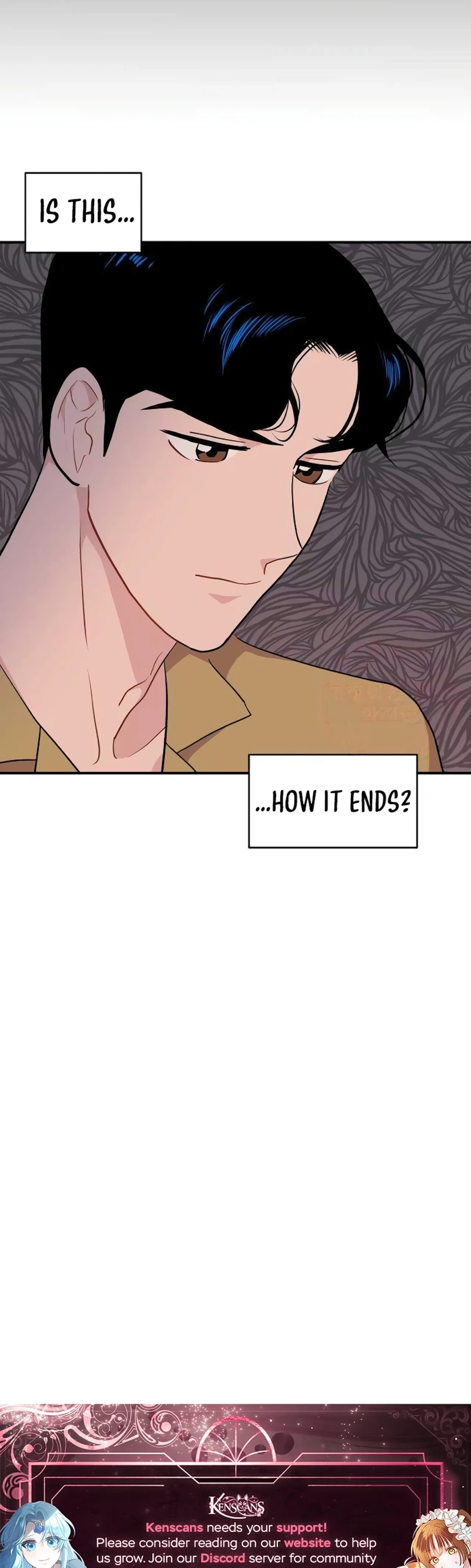 An Awkward Relationship Chapter 20 – Page 31