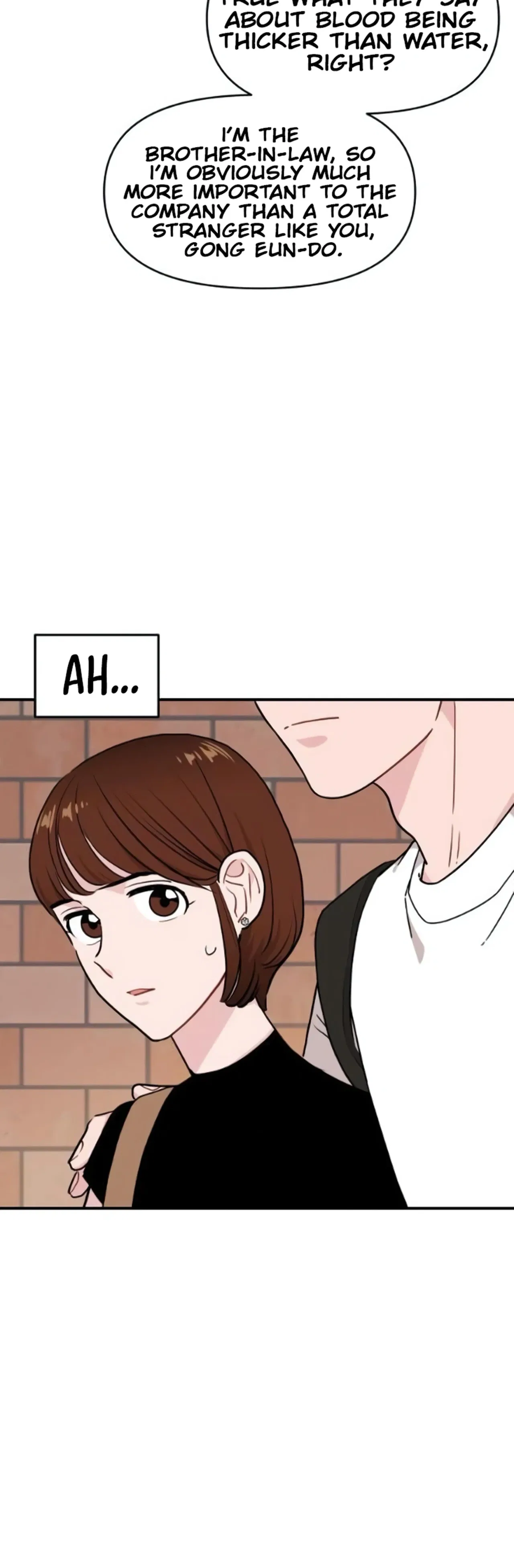 An Awkward Relationship Chapter 19 – Page 3