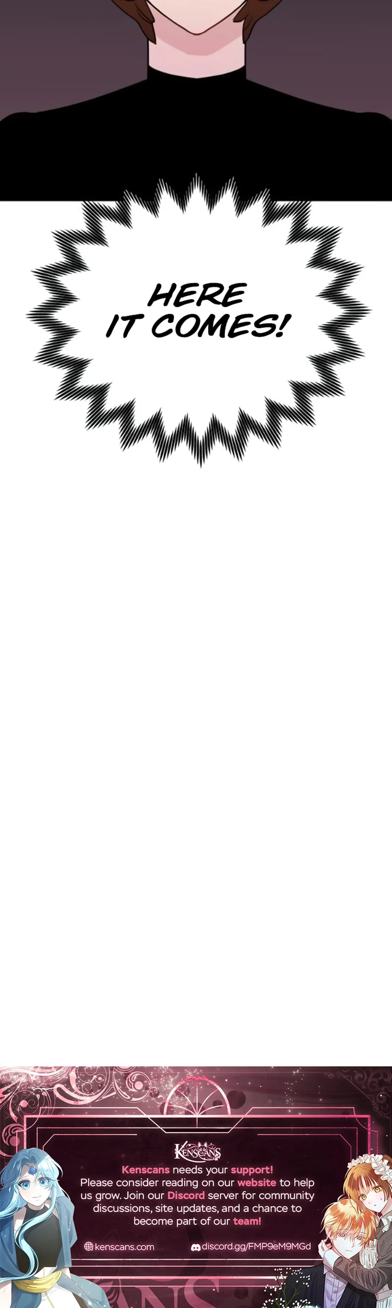 An Awkward Relationship Chapter 19 – Page 30