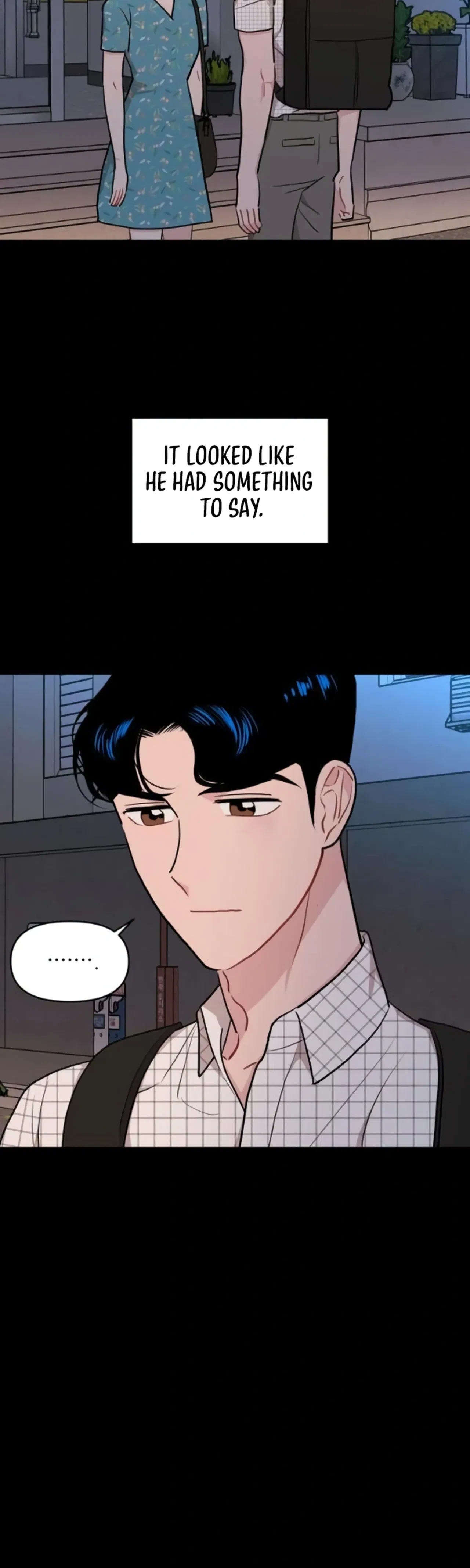 An Awkward Relationship Chapter 18 – Page 5