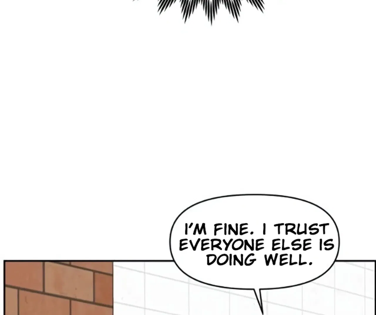 An Awkward Relationship Chapter 18 – Page 31