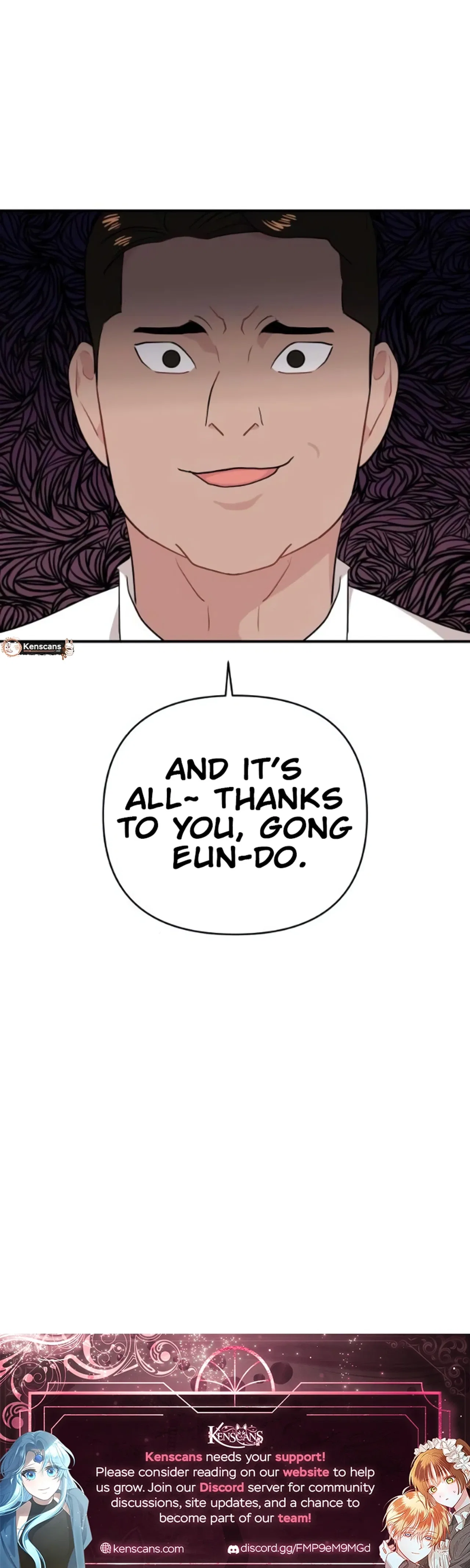 An Awkward Relationship Chapter 18 – Page 34