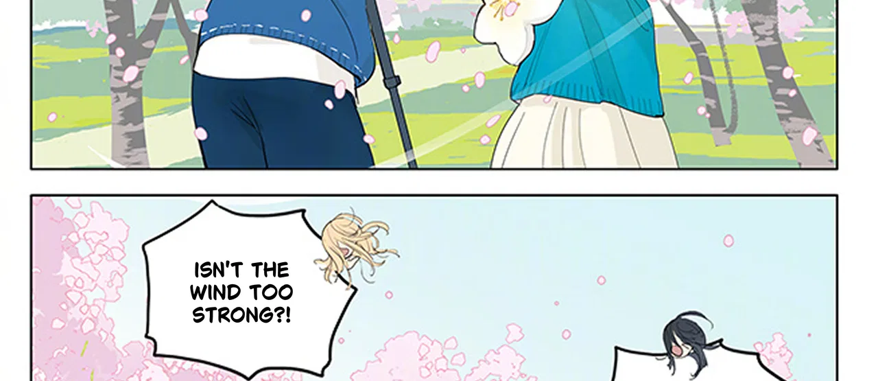 Tāmen De Gùshì Chapter 243 – Page 11