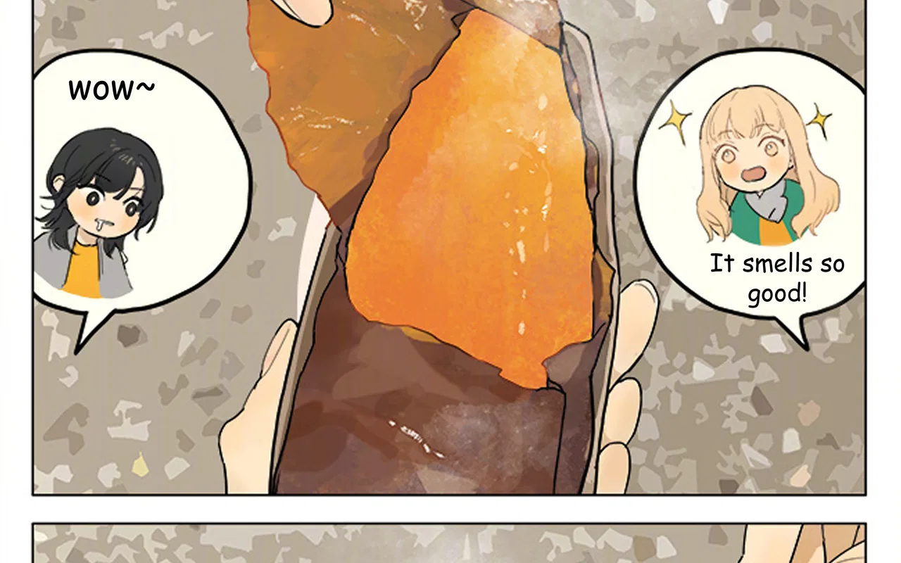Tāmen De Gùshì Chapter 242 – Page 5