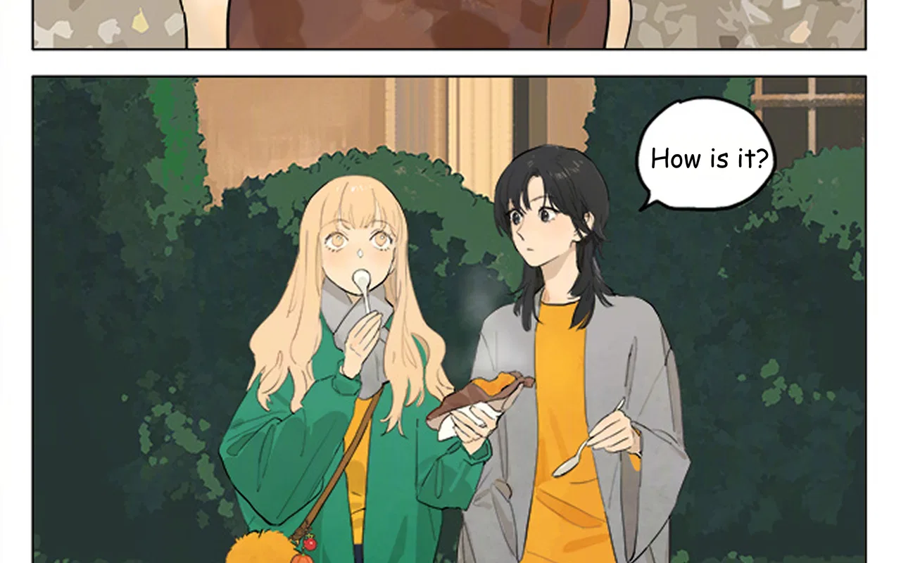 Tāmen De Gùshì Chapter 242 – Page 7