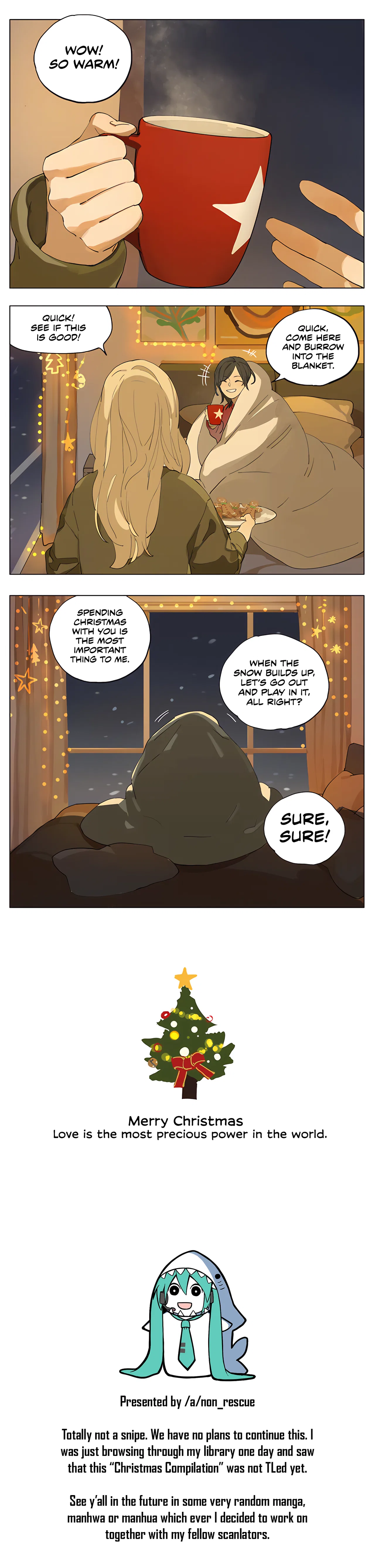Tāmen De Gùshì Chapter 211 – Page 4