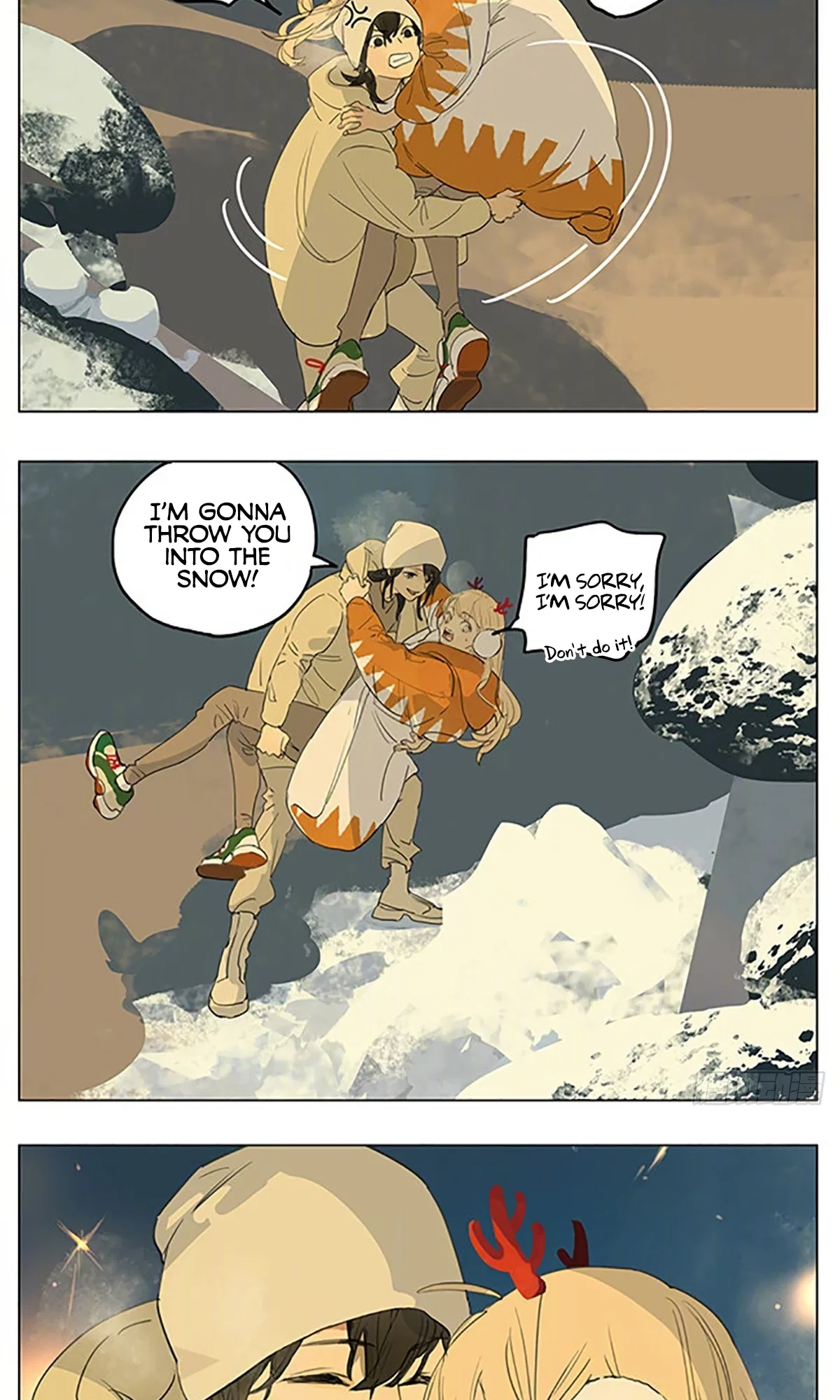 Tāmen De Gùshì Chapter 210 – Page 5