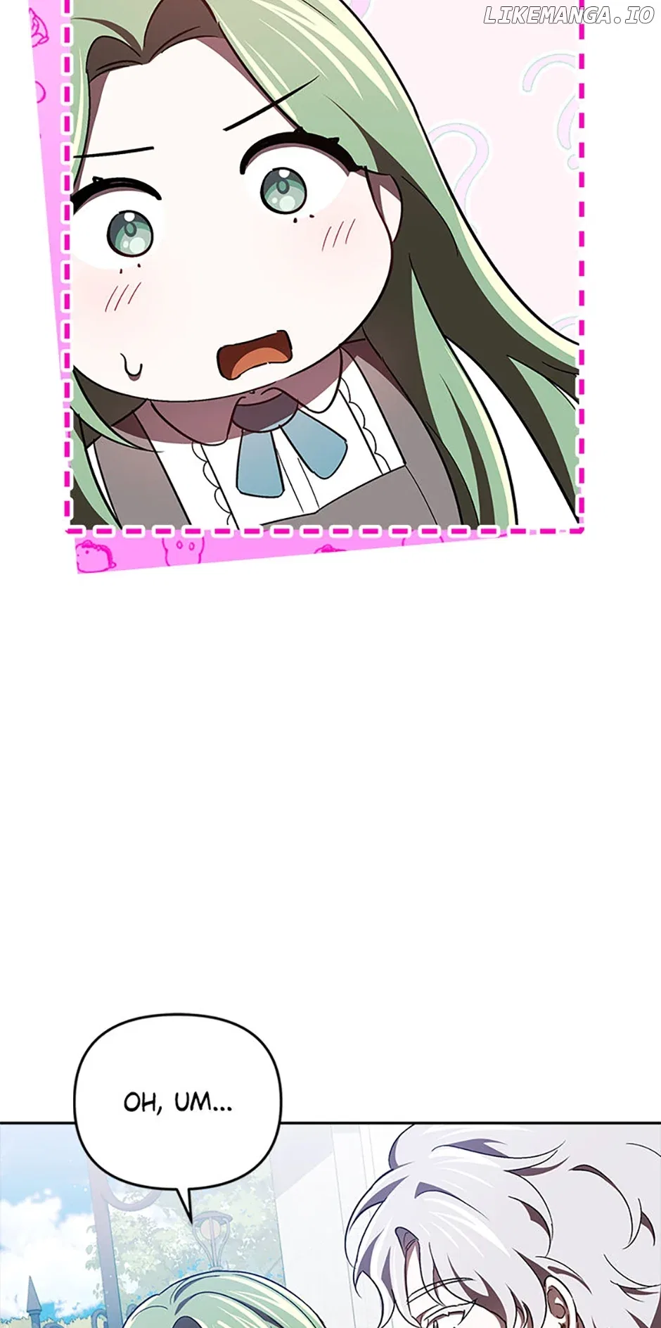 I’m a Supporting Role in a Horror Game, Don’t Kill Me Chapter 15 – Page 4