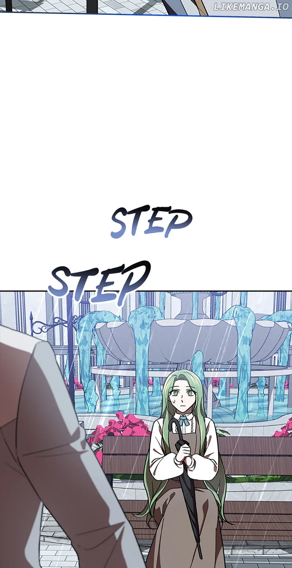 I’m a Supporting Role in a Horror Game, Don’t Kill Me Chapter 15 – Page 14