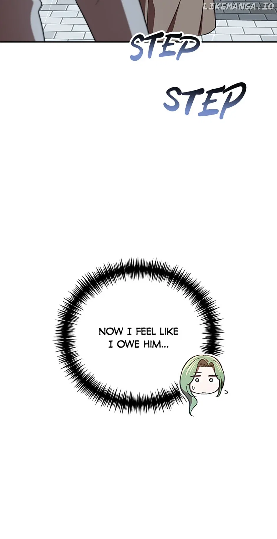 I’m a Supporting Role in a Horror Game, Don’t Kill Me Chapter 15 – Page 15