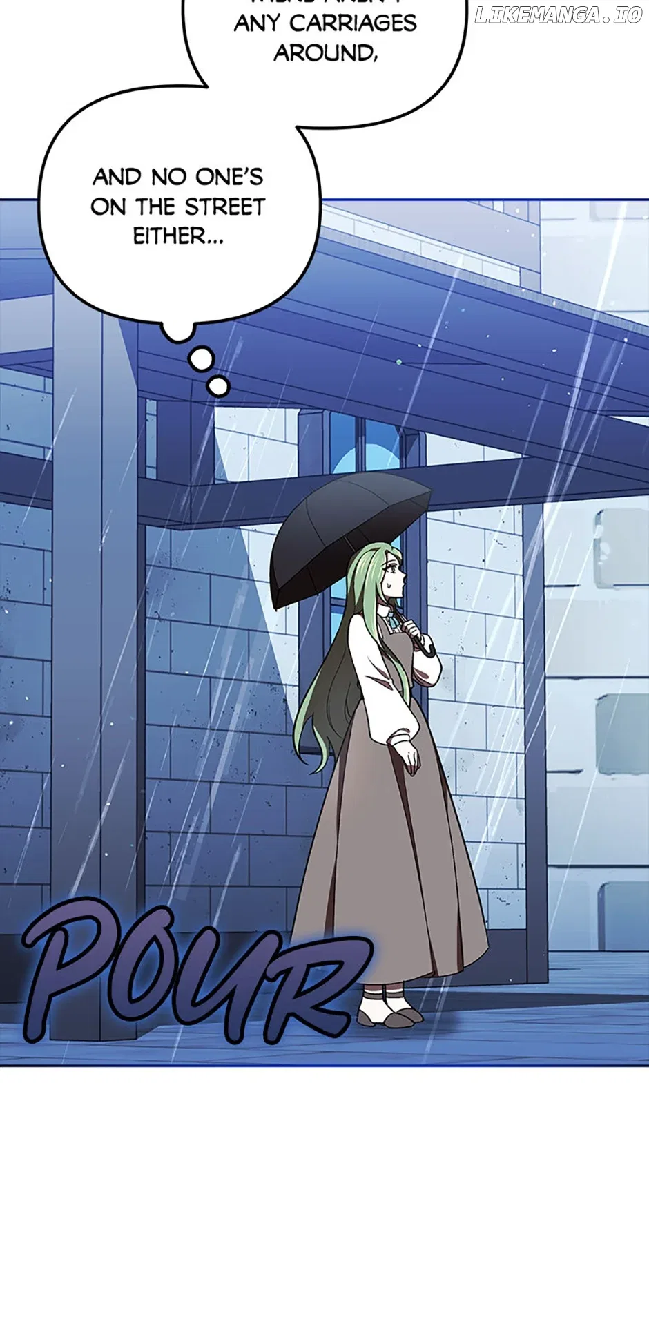 I’m a Supporting Role in a Horror Game, Don’t Kill Me Chapter 15 – Page 18