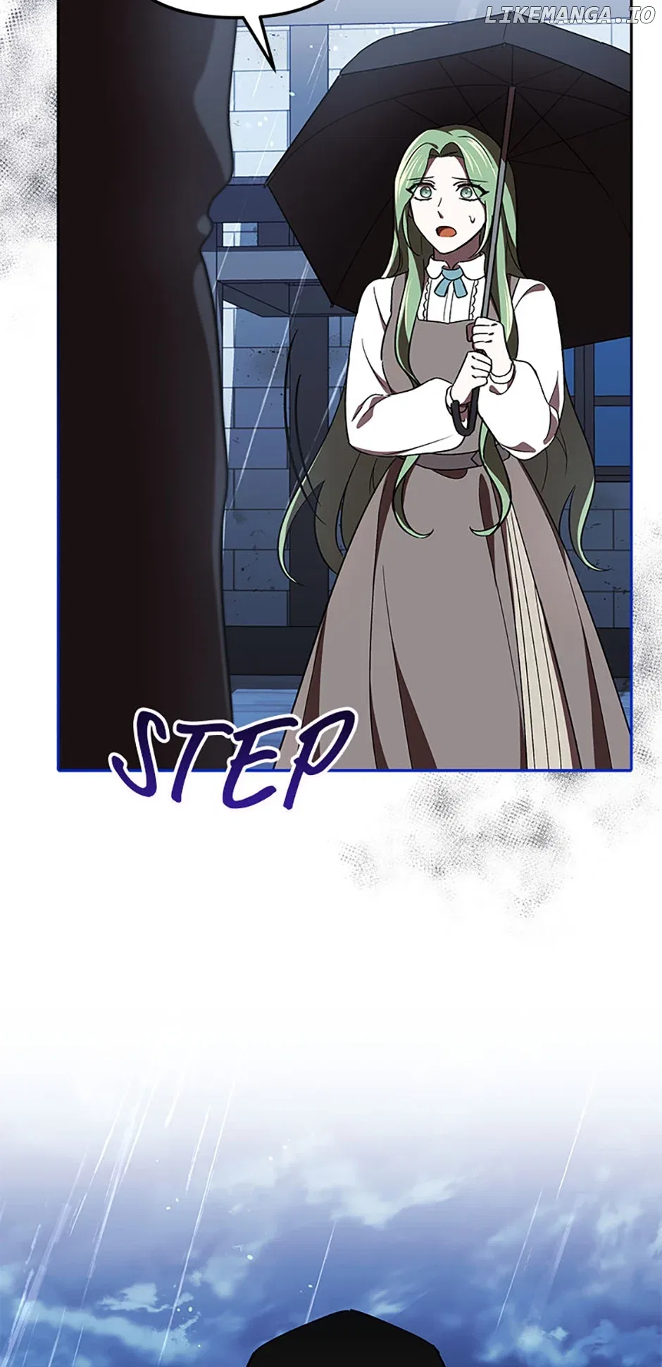 I’m a Supporting Role in a Horror Game, Don’t Kill Me Chapter 15 – Page 22