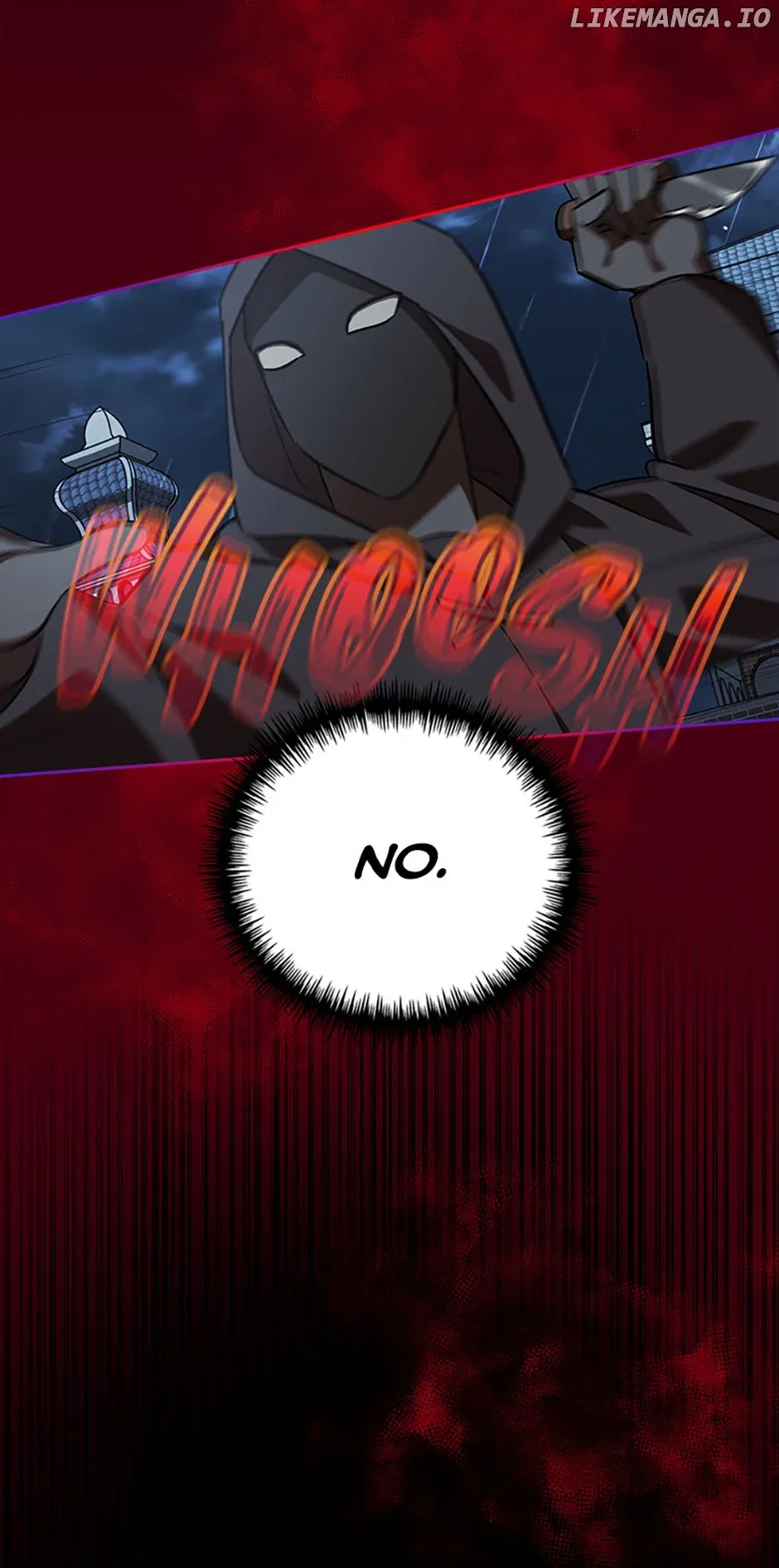 I’m a Supporting Role in a Horror Game, Don’t Kill Me Chapter 15 – Page 25