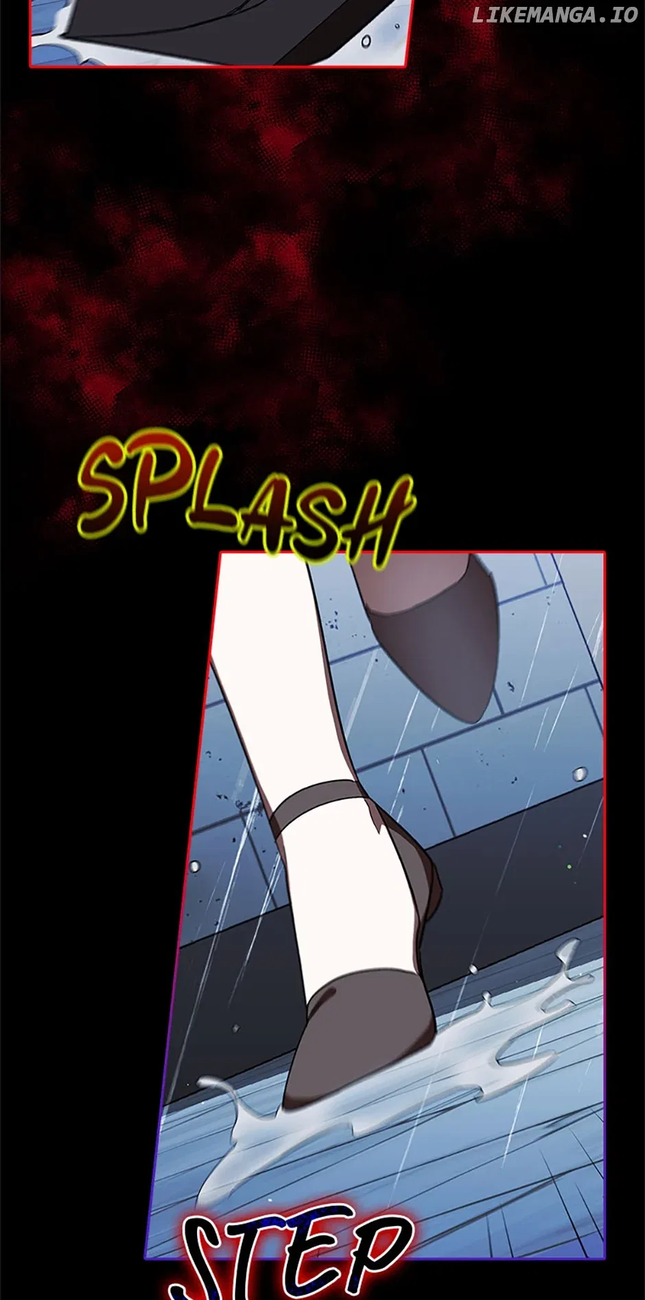 I’m a Supporting Role in a Horror Game, Don’t Kill Me Chapter 15 – Page 27