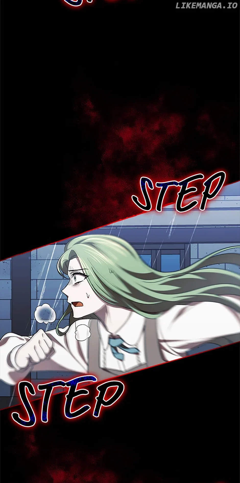 I’m a Supporting Role in a Horror Game, Don’t Kill Me Chapter 15 – Page 28