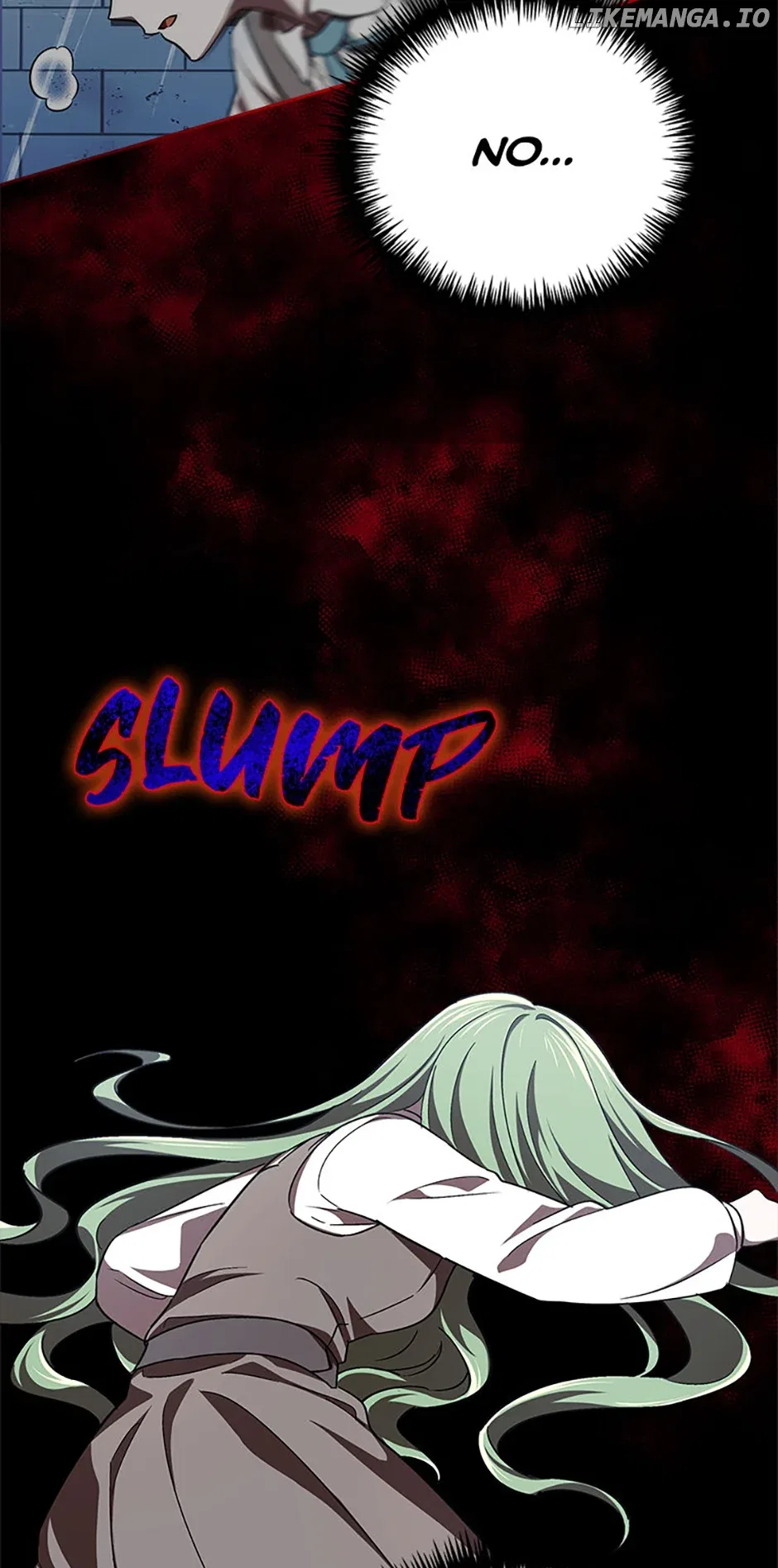 I’m a Supporting Role in a Horror Game, Don’t Kill Me Chapter 15 – Page 30