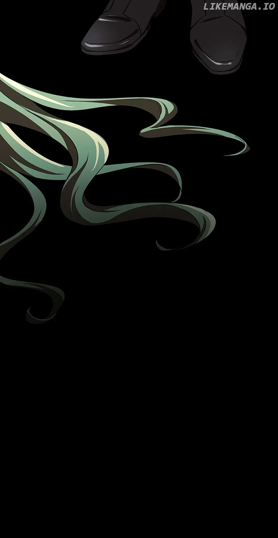 I’m a Supporting Role in a Horror Game, Don’t Kill Me Chapter 15 – Page 33
