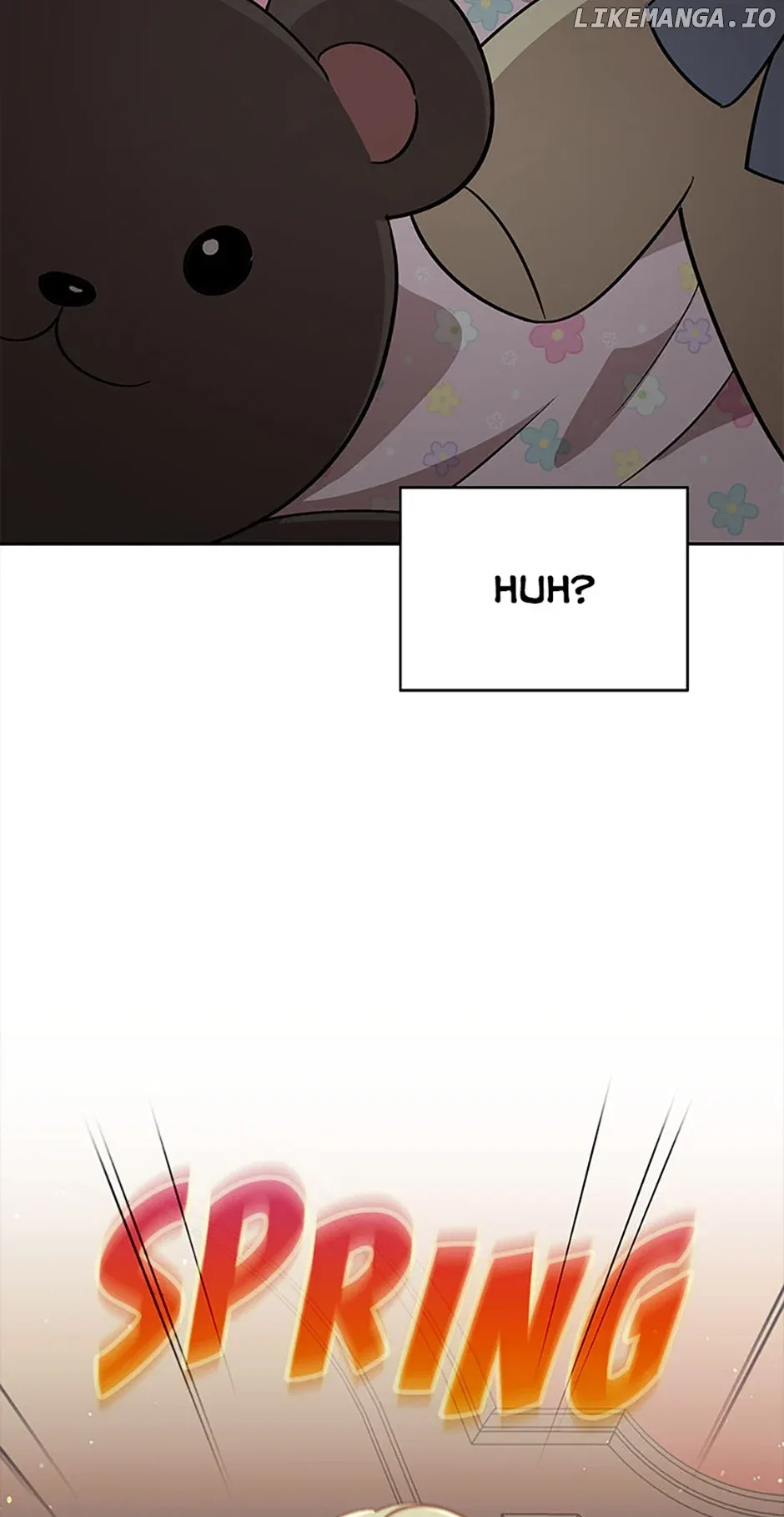 I’m a Supporting Role in a Horror Game, Don’t Kill Me Chapter 15 – Page 37