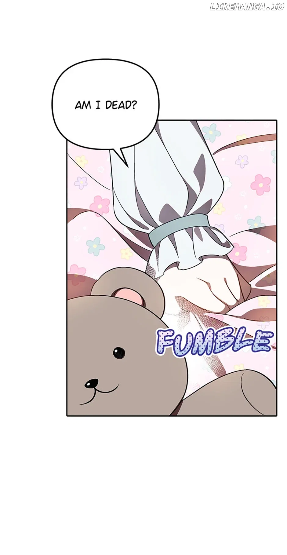 I’m a Supporting Role in a Horror Game, Don’t Kill Me Chapter 15 – Page 39