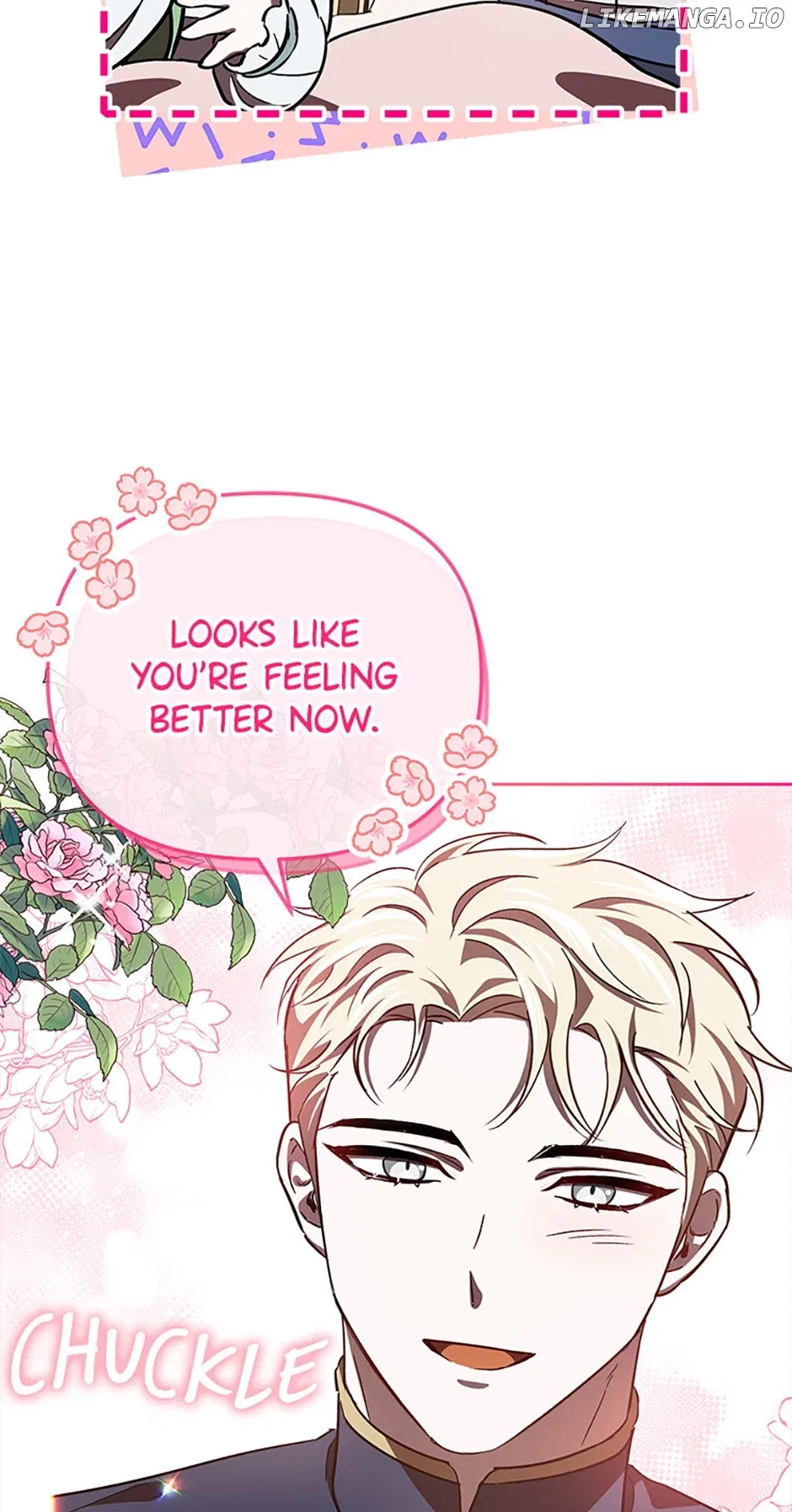 I’m a Supporting Role in a Horror Game, Don’t Kill Me Chapter 15 – Page 43