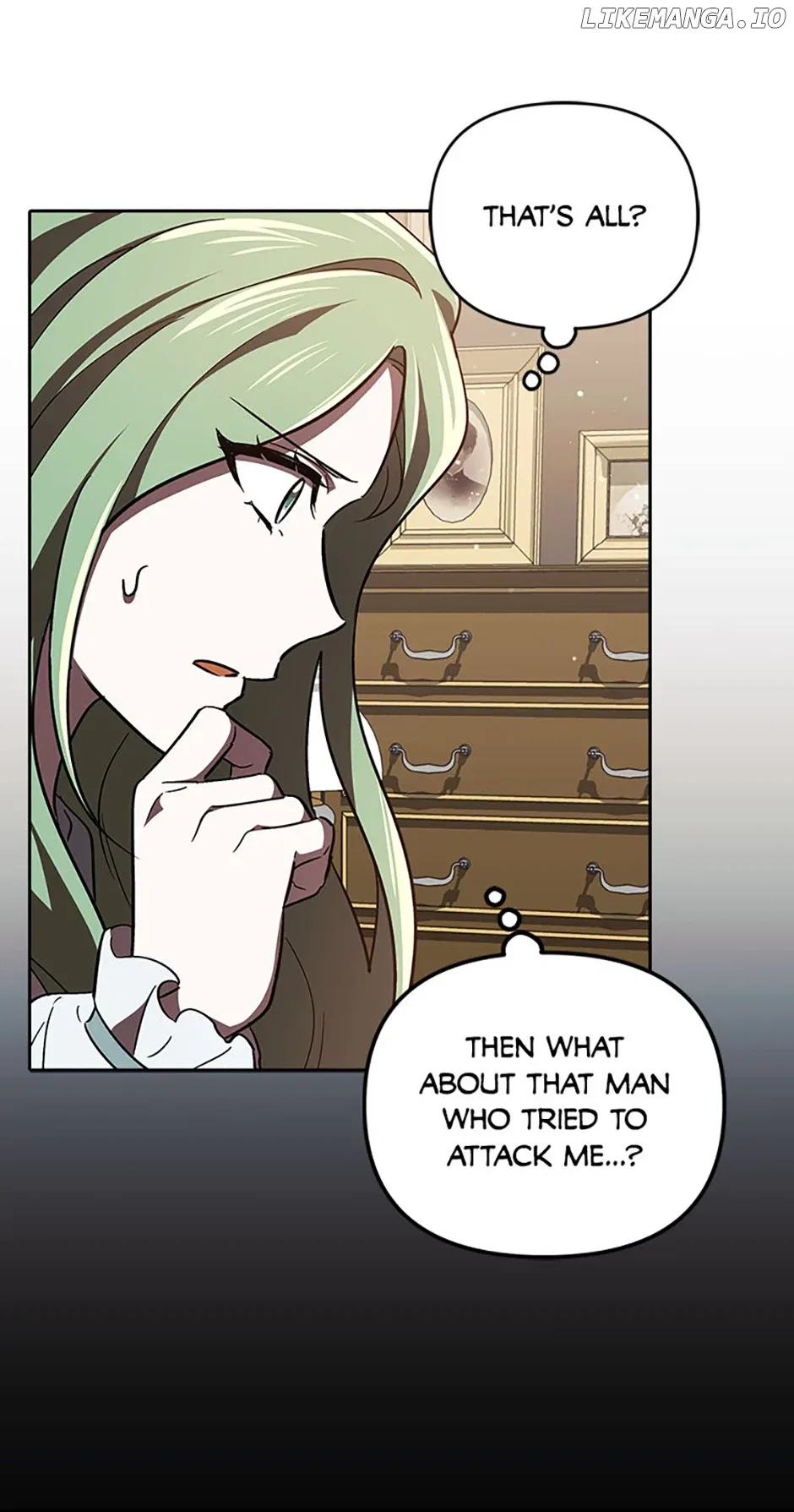 I’m a Supporting Role in a Horror Game, Don’t Kill Me Chapter 15 – Page 48