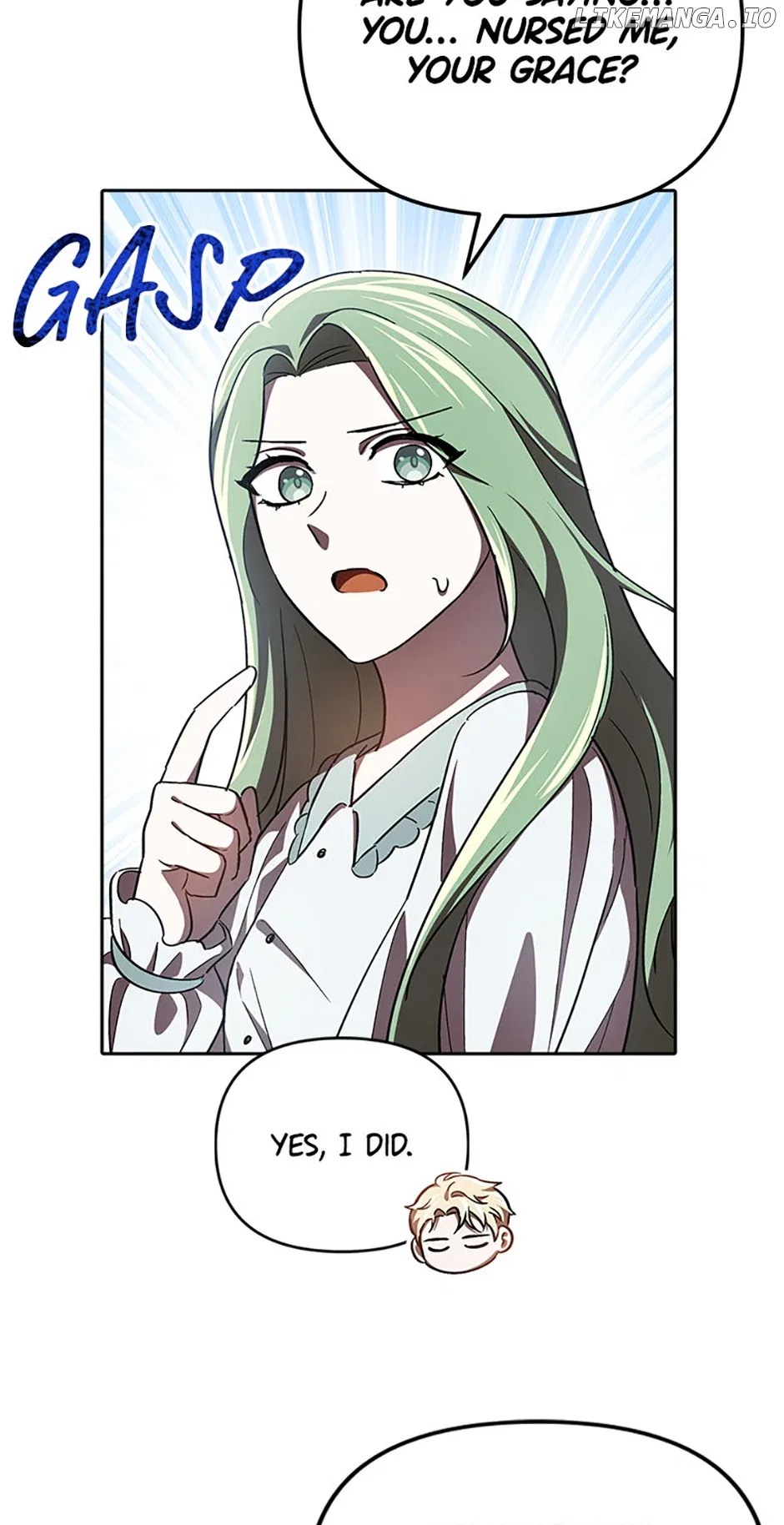 I’m a Supporting Role in a Horror Game, Don’t Kill Me Chapter 15 – Page 55