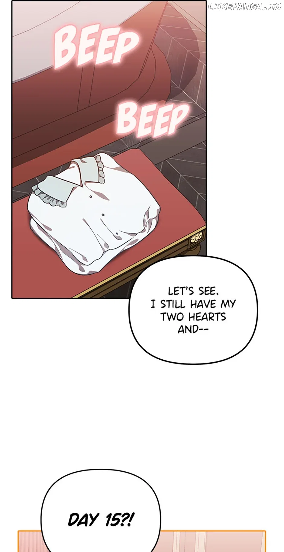I’m a Supporting Role in a Horror Game, Don’t Kill Me Chapter 15 – Page 60