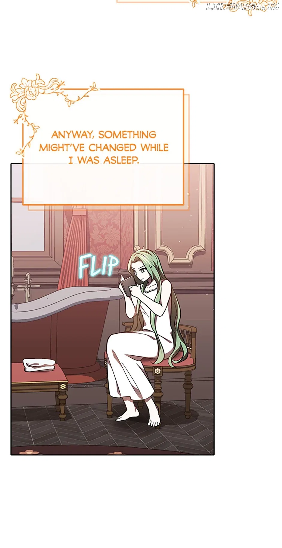 I’m a Supporting Role in a Horror Game, Don’t Kill Me Chapter 15 – Page 64