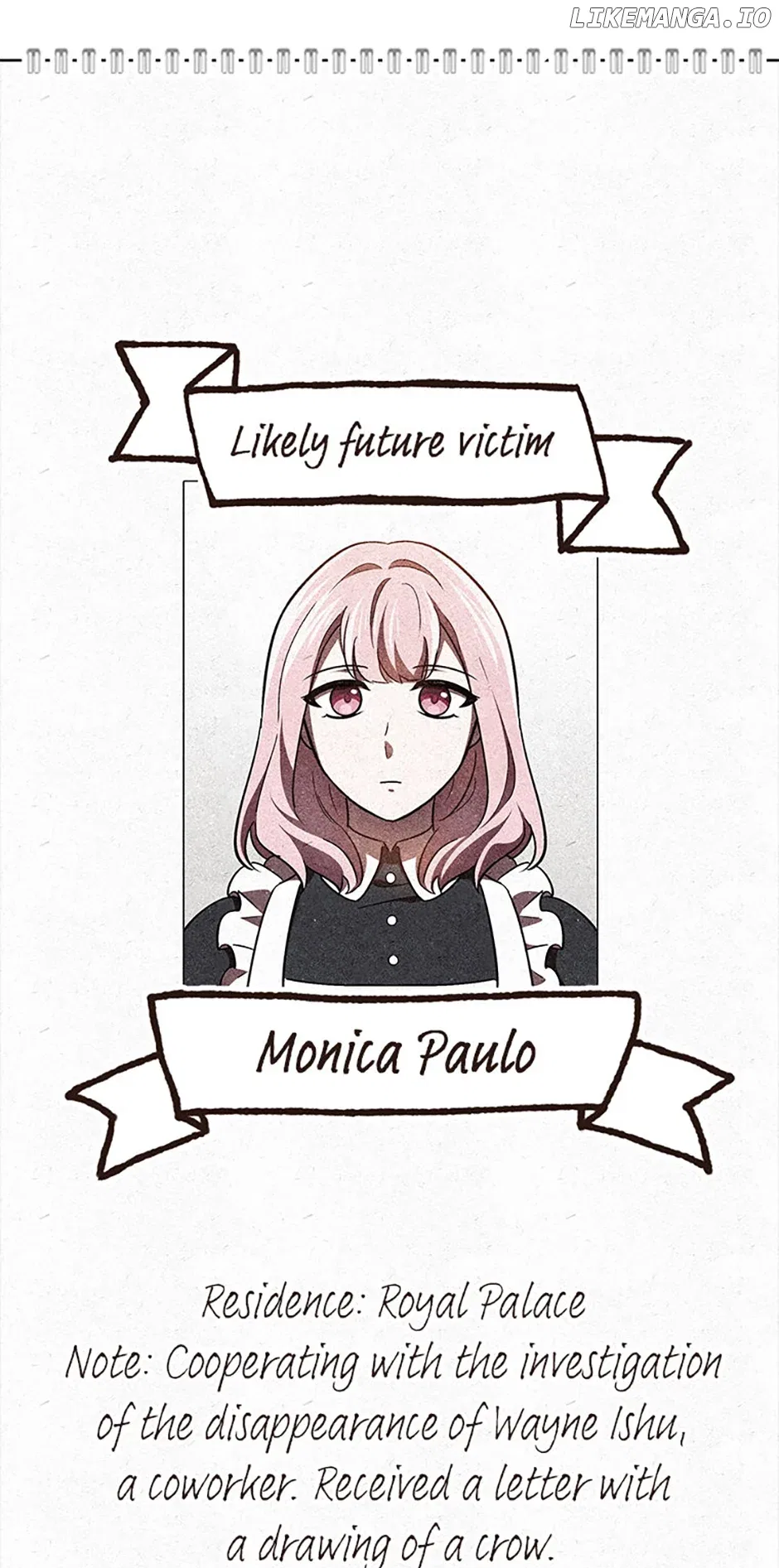 I’m a Supporting Role in a Horror Game, Don’t Kill Me Chapter 15 – Page 65