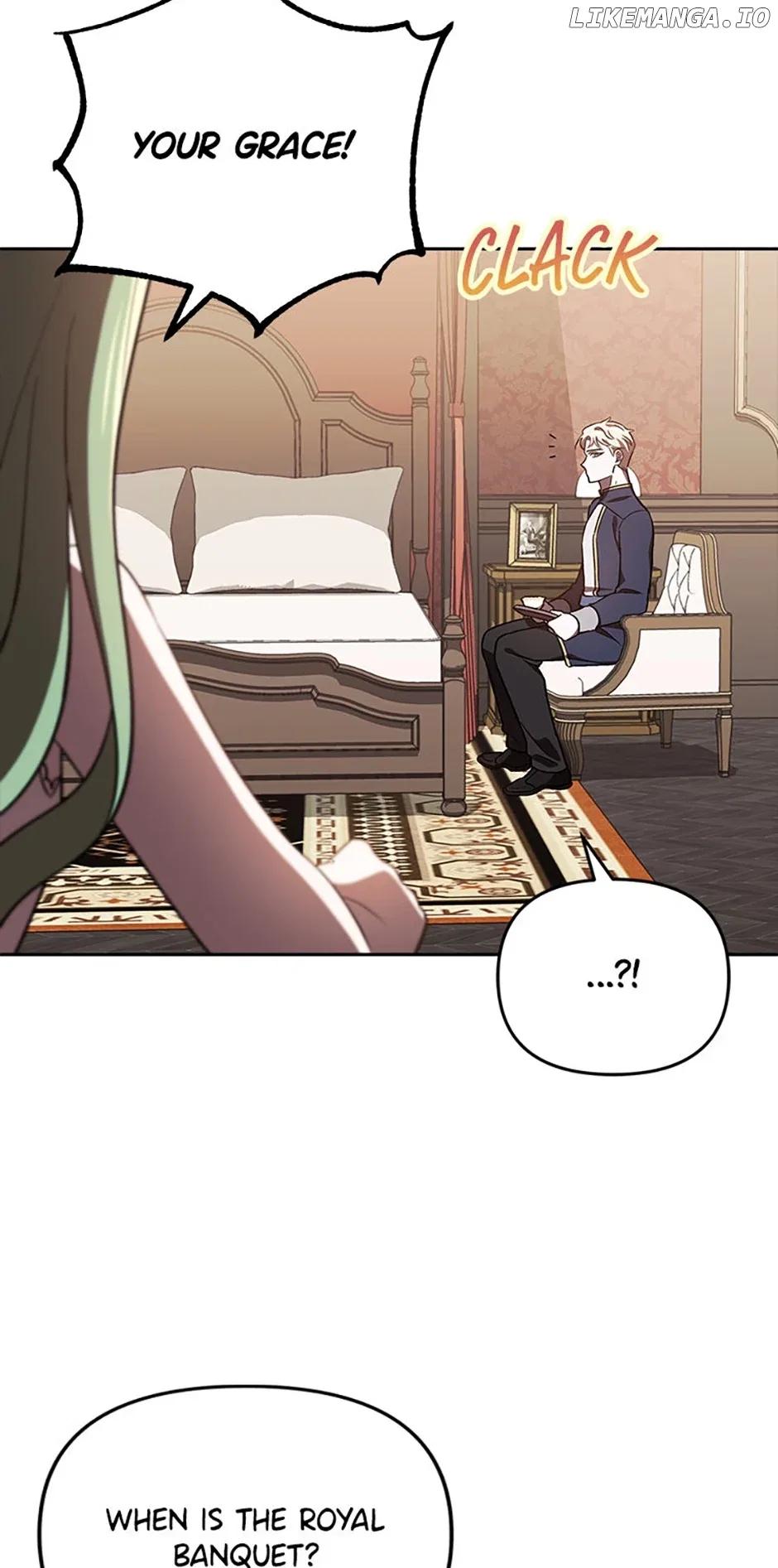 I’m a Supporting Role in a Horror Game, Don’t Kill Me Chapter 15 – Page 70