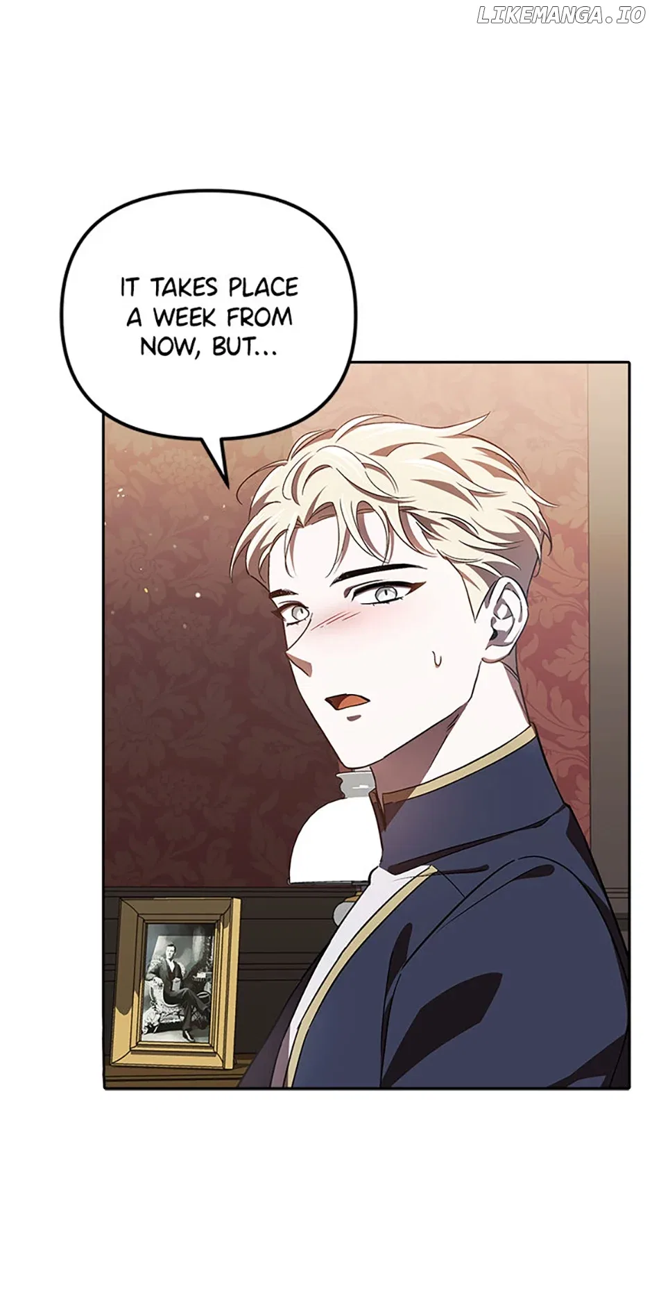 I’m a Supporting Role in a Horror Game, Don’t Kill Me Chapter 15 – Page 72