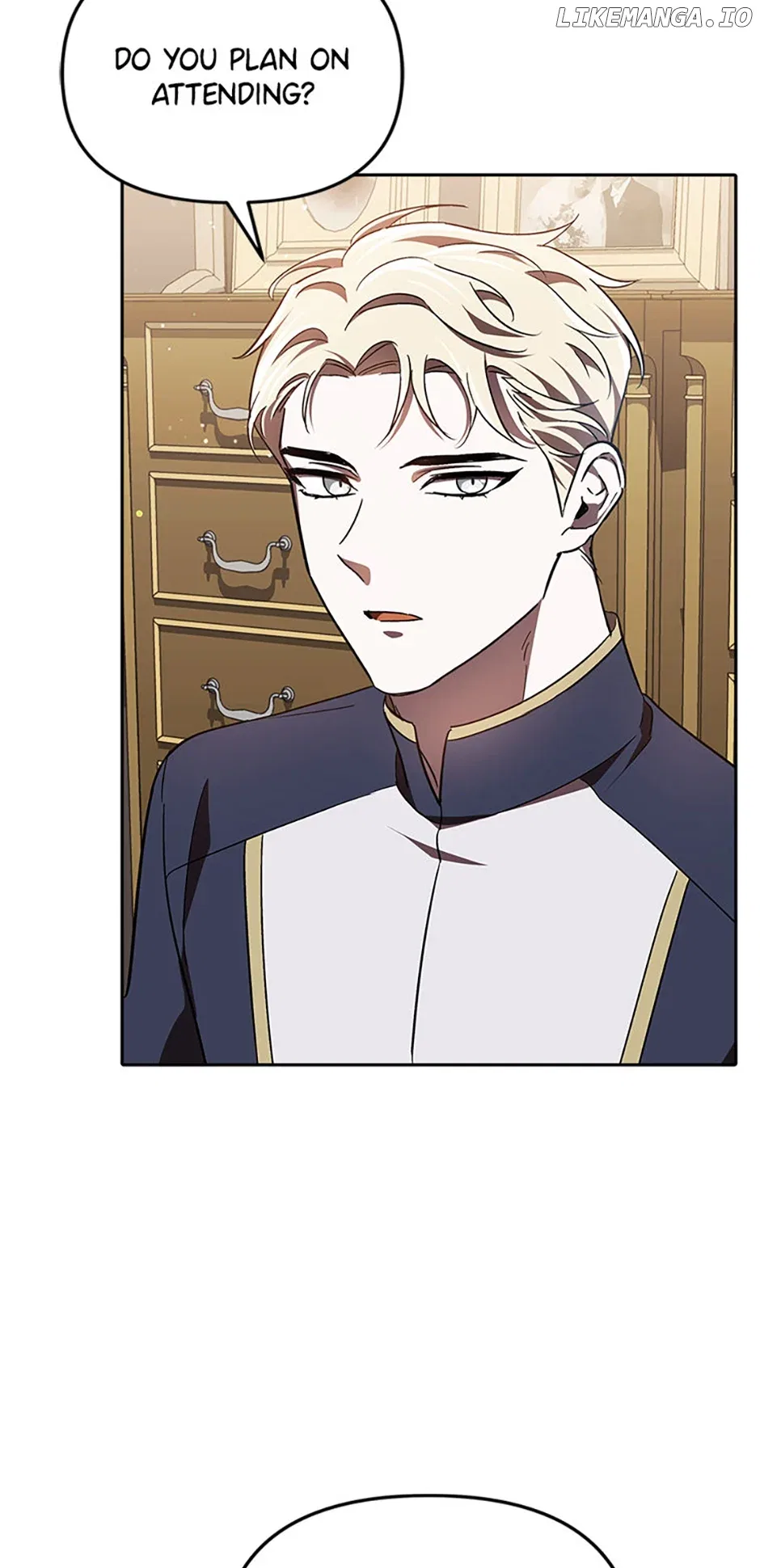 I’m a Supporting Role in a Horror Game, Don’t Kill Me Chapter 15 – Page 74